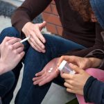 Consumo de drogas a temprana edad produce daños irreversibles