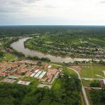 Loreto: Minam declaró emergencia ambiental por 90 días al distrito de Trompeteros