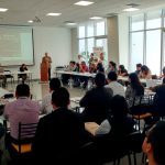 Funcionarios son capacitados sobre legislación forestal y fauna silvestre