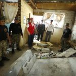 Garantizan acceso al agua para afectados por sismo en Yurimaguas y Requena