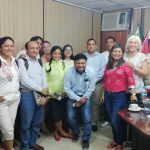 GORE Loreto dialoga con sociedad civil sobre financiamiento climático para desarrollo sostenible