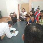 Construcción del hospital para Llata será pronto una realidad