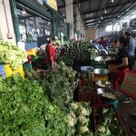 Hoy ingresaron más de 5 mil toneladas de alimentos a los mercados mayoristas de Lima