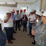 INIA contará con modernos laboratorios para potenciar investigación científica agraria en el nororiente