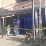 Incautan mercurio, oro y dinero en efectivo en operativo contra minería ilegal