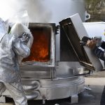 Incineran más de 15 toneladas de droga