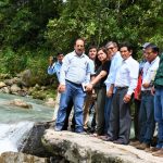 Infraestructura hidráulica del Alto Mayo se encuentra en peligro inminente