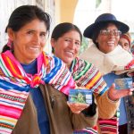 Junín: 100% de familias del programa Juntos realizan operaciones bancarias