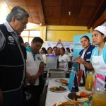 San Martín inicia visitas domiciliarias para prevención y reducción de la anemia