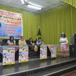 Lanzan XIX Festival Turístico del Cuy en Huancayo