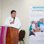 Loreto: Minagri desarrolla taller sobre demarcación territorial de comunidades nativas
