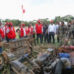 Lucha contra la minería ilegal en Madre de Dios muestra avances