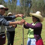 Más de 13 mil yachachiq capacitan a familias para salir de la pobreza
