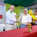Maynas: Fortalecerán potencial turístico y emprendimientos ecosostenibles en áreas naturales protegidas