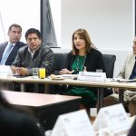Mejor acceso a servicios básicos se logrará con articulación del Midis con sectores y gobiernos regionales y locales