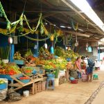 Mercado Drasam ofertará productos en forma directa al consumidor