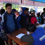 Midis realizará 27 mil atenciones a través de caravanas de protección a la familia rural
