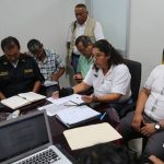 Minagri instala oficina de coordinación en Madre de Dios para articular esfuerzos de desarrollo en La Pampa