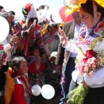 Minam: No permitiremos que las heladas sigan afectando a más familias