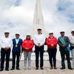 Minam en Ayacucho: Desarrollo del distrito de Quinua requiere gestión integral de la región