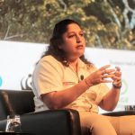 Ministra Fabiola Muñoz: Estamos listos para comenzar el diálogo y resolver los problemas