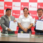 Ministra Fabiola Muñoz anuncia reestructuración total del Ministerio de Agricultura