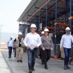 Ministra Lucía Ruíz: En el Perú existen alrededor de 180 mil recicladores