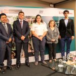 Ministra Muñoz lanza programa de becas para fortalecer conocimientos de organizaciones agrarias