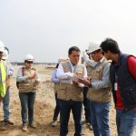 OEFA ordena a empresa detener vertimiento de efluentes a la bahía del Callao
