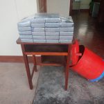 Operativo antidrogas incauta 23 kilos de cocaína en Junín