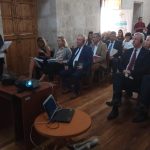 Polonia y Perú impulsan desarrollo de agroindustria, metalurgia y comercio sostenibles en Arequipa