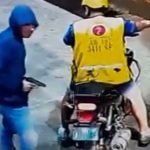 Prisión preventiva para ladrón en servicentro de Puerto Maldonado