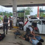 Prisión preventiva para presuntos asaltantes en Madre de Dios