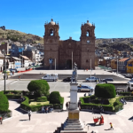 Jefe de la ANA se reunió con gobernador regional de Puno