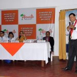 Realizan taller sobre trata y desnutricion en Madre de Dios