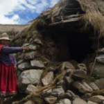 Reubican a familias damnificadas por lluvias en Apurimac