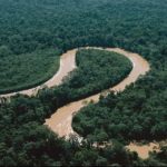Río Amazonas redujo su nivel y pasó de estado de alerta naranja a amarilla