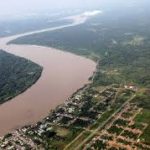 Río Marañón pasó de estado de alerta roja a amarilla