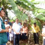 Senasa desarrolló jornada de atención sanitaria en Amazonas