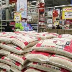 Stock de arroz llegó a 409 mil toneladas, cifra menor en 4.5% en comparación al 2018