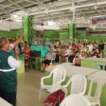 Ucayali: Comerciantes son instruidos sobre buenas prácticas de higiene