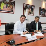Vraem: invertirán S/1 180 592 en mantenimiento de caminos vecinales