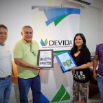 Transfieren más de un millón de soles para mantenimiento de camino vecinal en Tocache