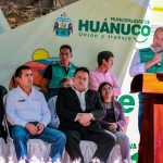 Realizan lanzamiento del Procompite Municipal en Huánuco