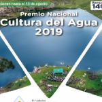 ANA lanza el IV Premio Nacional Cultura del Agua 2019