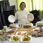 Alistan feria de papa nativa en Junín