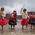 Apurimac: Carnaval de Cupisa es Patrimonio Cultural de la Nación