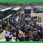 Arequipa: Alistan simulacro por erupción volcánica del Misti