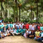Autoridades impulsan productividad cacaotera en San Martín