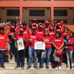 Ayacucho: Capacitan 80 jóvenes en condición de pobreza como asistentes en hotelería y promotores de ventas